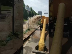 ปั๊มควบคุมน้ําท่วม ปั๊มรถ