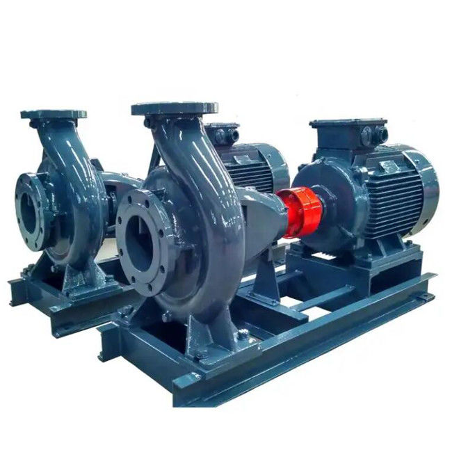 460v สแตนเลส ปั๊มหลุดศูนย์กลาง ปั๊มขั้วขั้วขั้วขั้วกระตุ้นไฟฟ้า