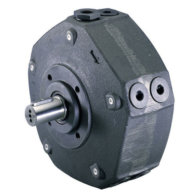 ปั๊มพิมพ์พิสตองระยะยาวแรงดันสูง 22.5Mpa-100Mpa 0.37L/Min-42.4L/Min