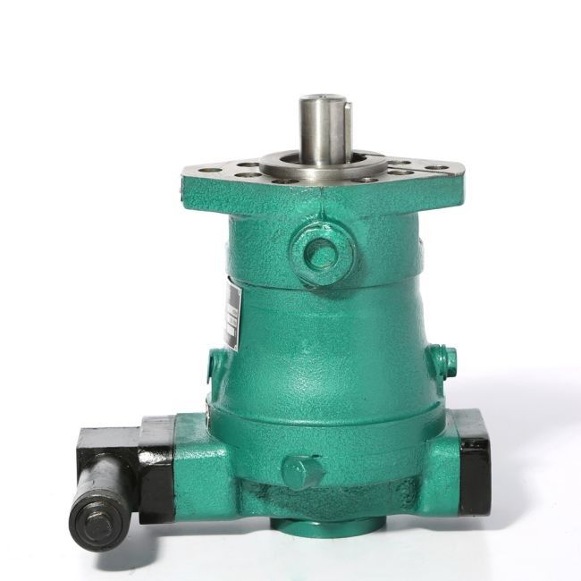 1000-3000 RPM ความถี่ 60 Hz ปั๊มพิสตอง / ปั๊มปั๊มปั๊มปั๊มแรงดันสูงที่มีกระบอกเดียว