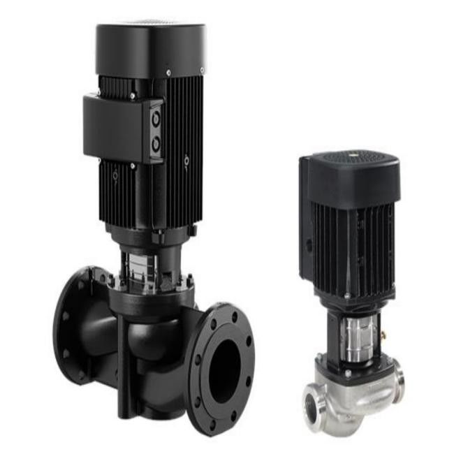 การเปลี่ยนปั๊มปั๊มท่อท่อ Grundfos ระยะเดียว ปั๊มปั๊มปั๊มปั๊มท่อท่อท่อ Grundfos ระดับ TP