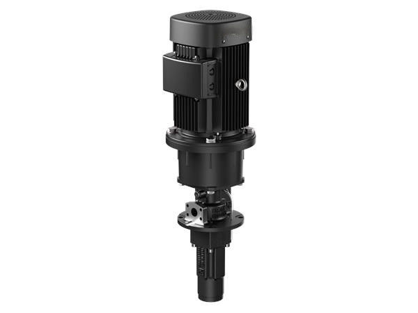 ตัวเลือกสําหรับปั๊มดําน้ํา Grundfos MT Series; ปั๊มหลุดศูนย์กลางแบบตั้งหลายระดับของ Grundfos
