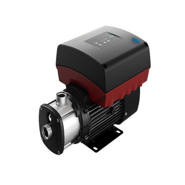 HT ปั๊มหลายระยะที่สามารถเปลี่ยนได้ Grundfos ปั๊มดูดปลายที่เชื่อมโยงกันอย่างใกล้ชิด; HT ตัวแทนสําหรับปั๊ม Grundfos CME