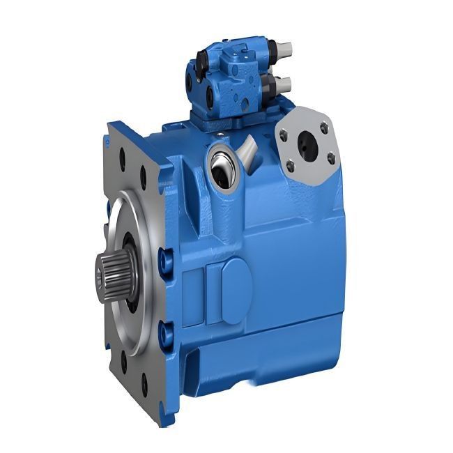 Rexroth ปั๊มปั๊มปั๊มปั๊ม A4VG28/56/71/90/180/250 ปั๊มน้ํามันไฮดรอลิก