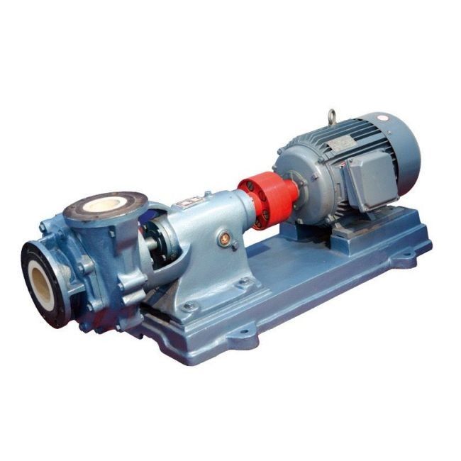 สไตล์เดียวกัน Sulzer ปั๊มปั๊มผสมผสาน A43-250V A33-125V สําหรับการผลิตกระดาษกระดาษ