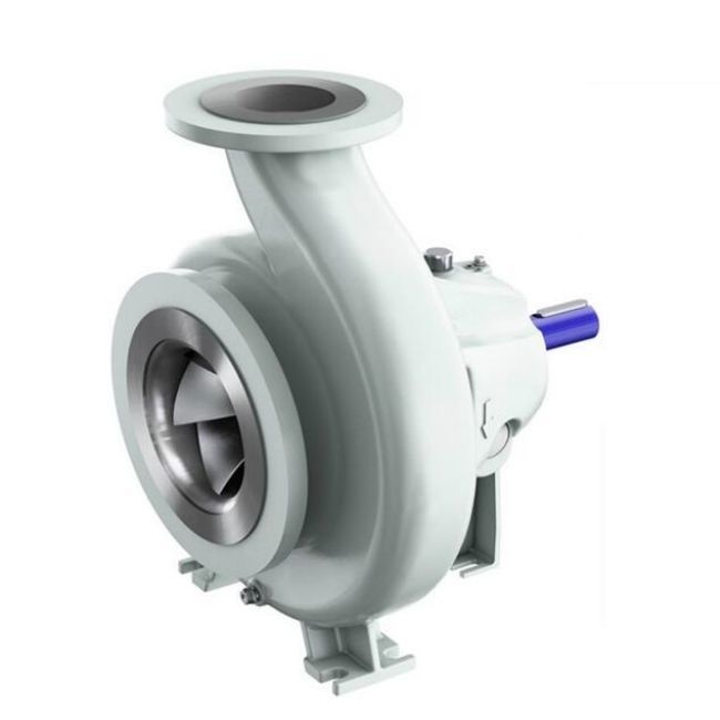 ประเภทที่เทียบได้ ปั๊มผงกระดาษ Sulzer A22-40 O A42-200 SO เครื่องแห้งกระดาษสําหรับกระดาษผ้า