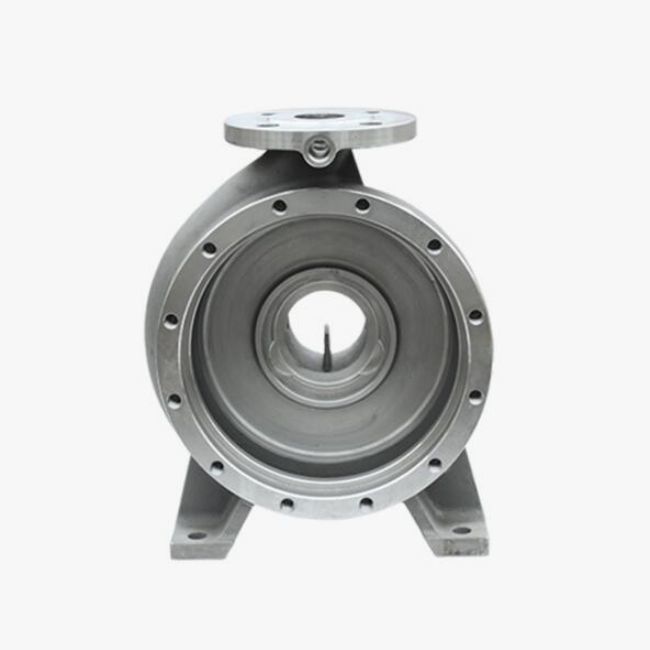 ปั๊มปั๊มผงเซ็นทริฟิวเกิล Sulzer แบบเลียนแบบสูง A44-150 SO A33-125 SO เครื่องตัดกระดาษสําหรับกระดาษตกแต่ง