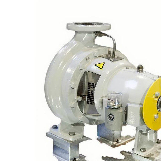 ปั๊มปั๊มผงเซ็นทริฟิวเกิล Sulzer แบบเลียนแบบสูง A44-150 SO A33-125 SO เครื่องตัดกระดาษสําหรับกระดาษตกแต่ง