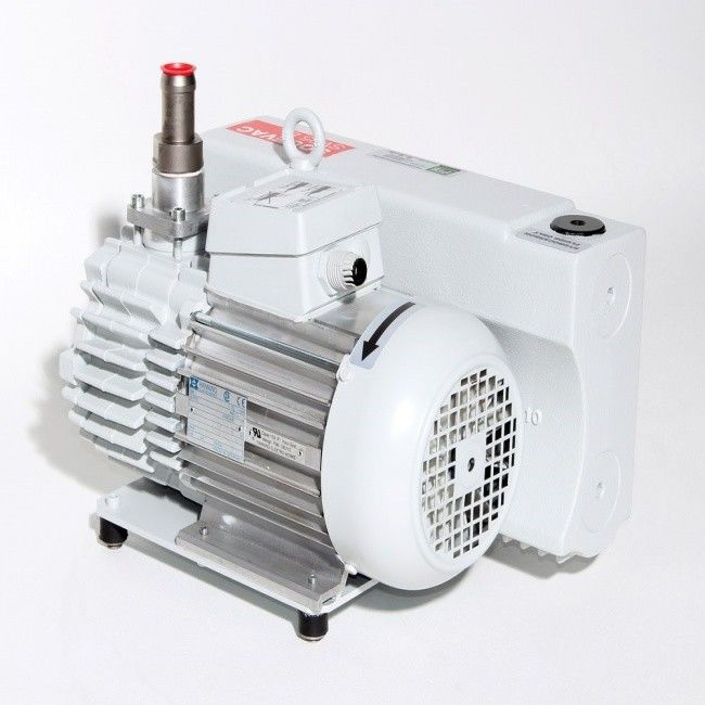 แทนสําหรับเยอรมนี Leybold ระยะเดียวหมุน Vane ปั๊มระบายความร้อน SV360/470B/750BF/65/40/105fp