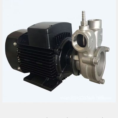 การเชื่อมต่อ Threaded CE ปั๊มน้ําหลุดศูนย์กลางแรงดันสูง สําหรับอุตสาหกรรม