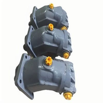Submersible Vertical Axial Flow Pump 220V 380V ปั๊มน้ำหมุนเวียน