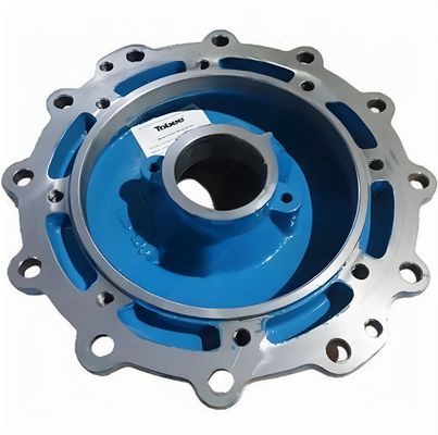 เปลี่ยน Andritz Single Stage Centrifugal Pump FP Series สําหรับการผลิตผง